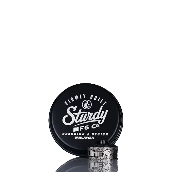 Sturdy MFG Co. OneUP SturdyOne Upgrade Kit - Vapordna - Image 2