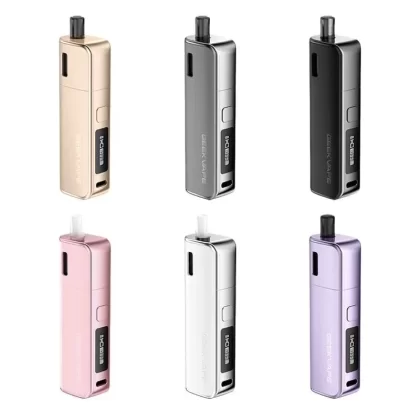 Geekvape Soul 30W Pod Kit - Eightvape