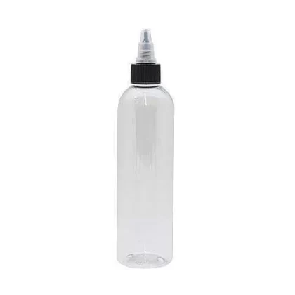 Bullet 180ml PET Bottle