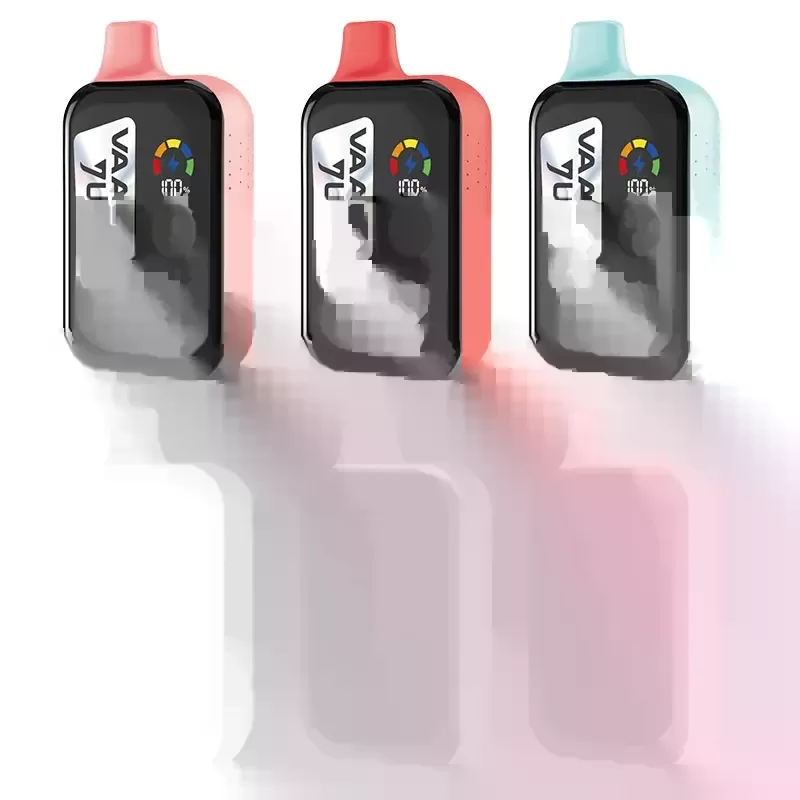 YUMI & VAAL Mega 20000 Disposable Vape Kit 650mAh 16ml