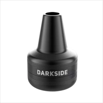 Łapacz melasy Darkside Black