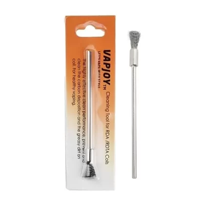 Vape Brush Spazzolino pulisci Coil - Atelierdelvapore
