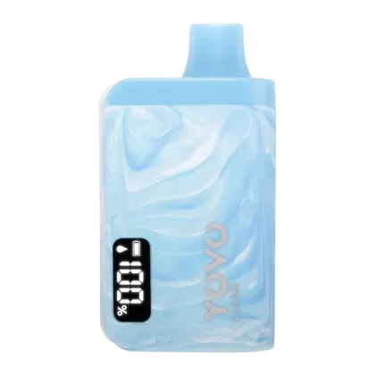YOVO JB8000 – Clear