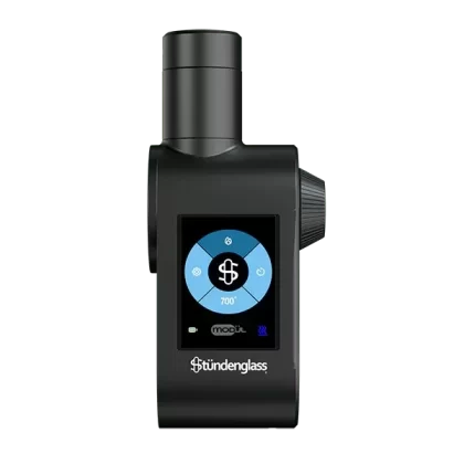 Stundenglass Modul-$10 OFF - Type#Dry Herb>Concentrate
