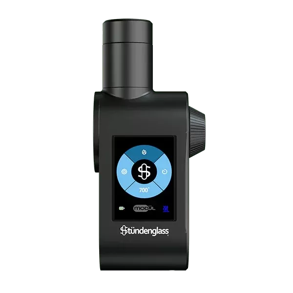 Stundenglass Modul-$10 OFF - Type#Dry Herb>Concentrate