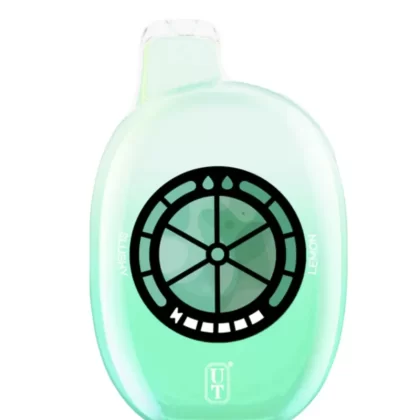 Slushy / Lemon Flum UT 50K - Huffvape