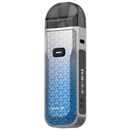 SMOK Nord 5 80W Pod System - Fluid Black Grey