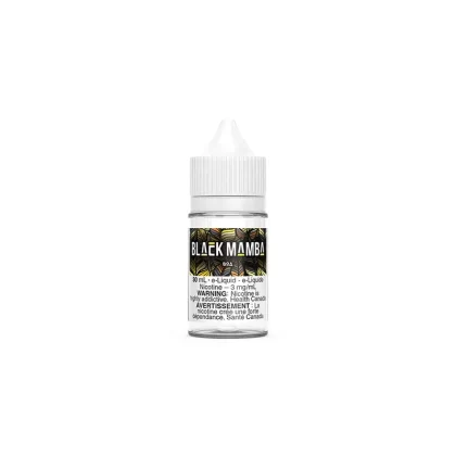 Black Mamba Freebase 30mL - Alphavapes