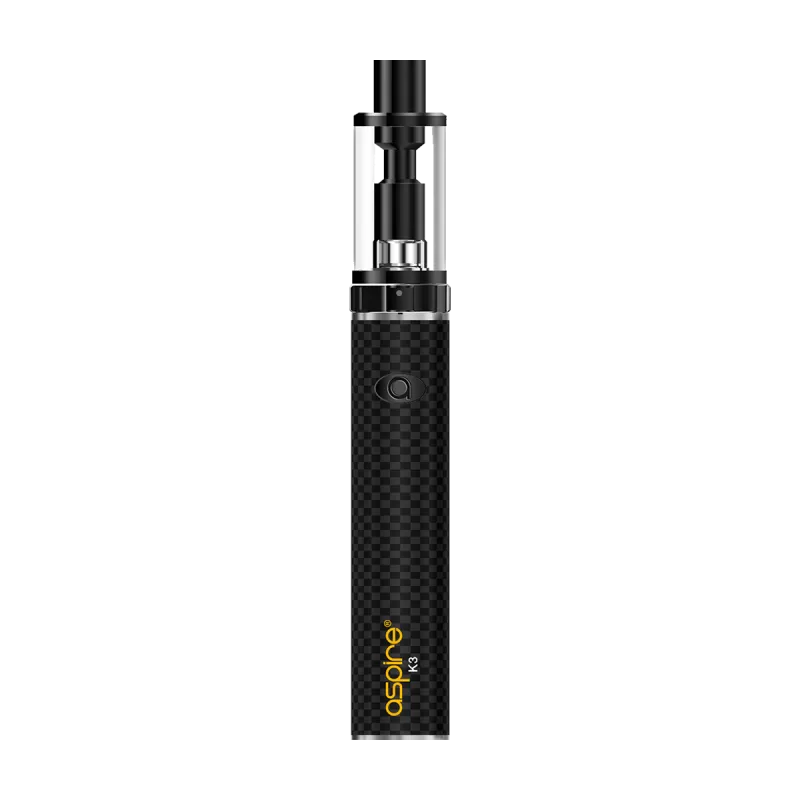 Aspire K3 Starter Kit - Ecigwizard