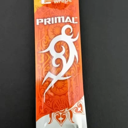Primal Herbal Wraps