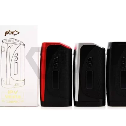 Pioneer4You iPV Vesta 200W TC Box Mod - Ecigpremium