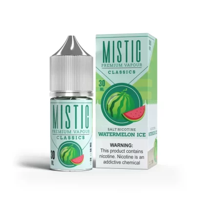 Mistic Classic Watermelon Ice At In Pakistan
