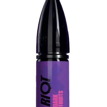 Dark Fruits RIOT X Nic Salt - 20mg