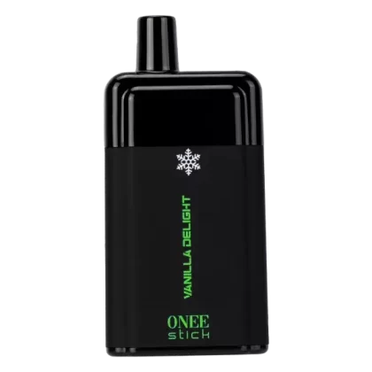 Kangvape Onee Stick 5200 Vanilla Delight - Vape Store