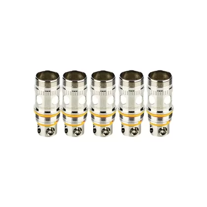 UniCoil V6 Coils 0.4ohm | 5 Pack | Cigee