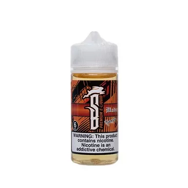 Madre (Madrina) by Suicide Bunny TF-Nic Series 100mL - Nicotine Level#0mg>3mg>6mg