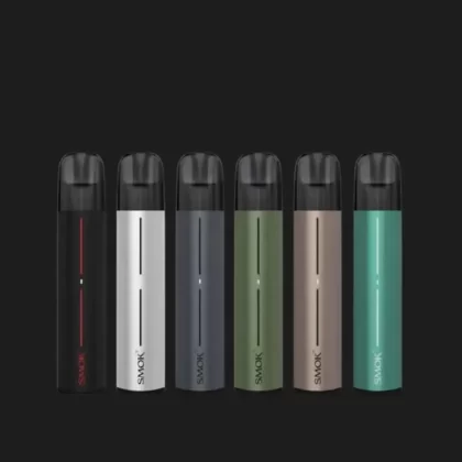 SMOK SOLUS 2 - Lake Blue