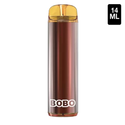 Tobacco BOBO Vape - Vape Product; 10 Pack, Single