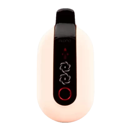 Peach Icy Flonq Ultra