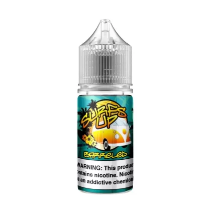 Surf’s Up Barreled eJuice - Vape Product; Vape Product, Vape Product