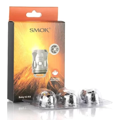 SMOK TFV8 Baby V2 Replacement Coils - Ecigpremium