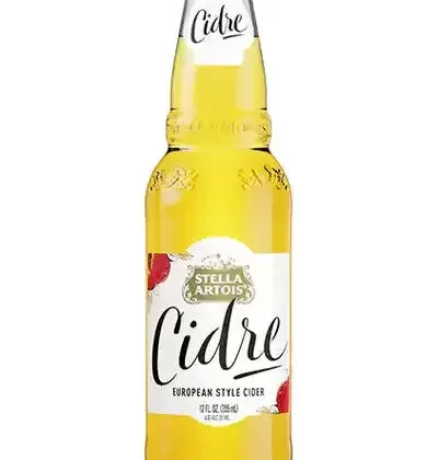 Stella Artois Cidre