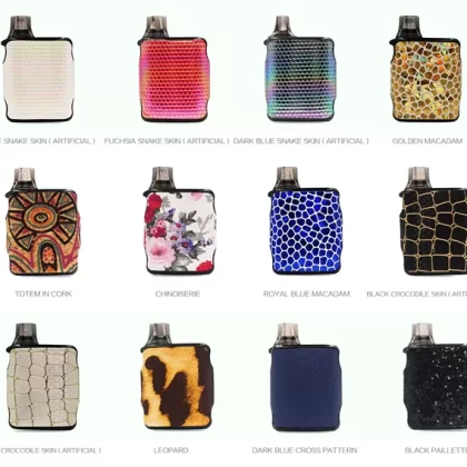 XOMO Mimi Kit 1200mAh & 2.0ML - Totem in Cork