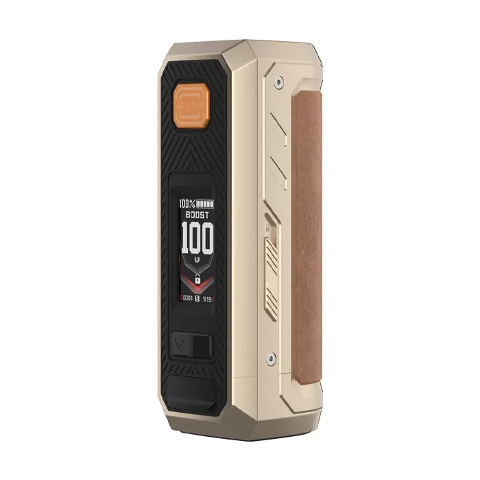 Vaporesso Armour Ultra Mod - Dune Gold - Image 3