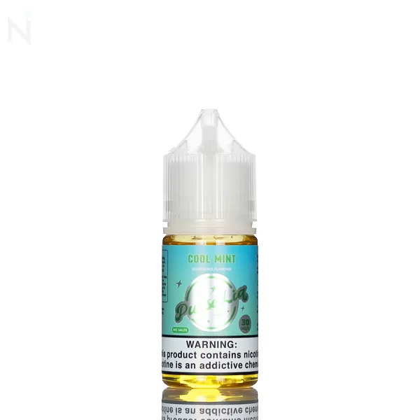 Pulse Liq Salt - Cool Mint - 30ml - 30mg - Image 2