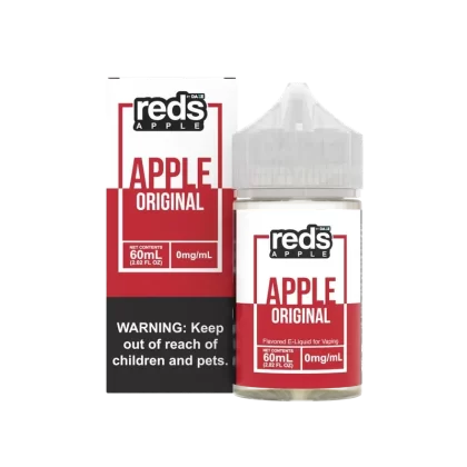 Apple – by Reds Apple