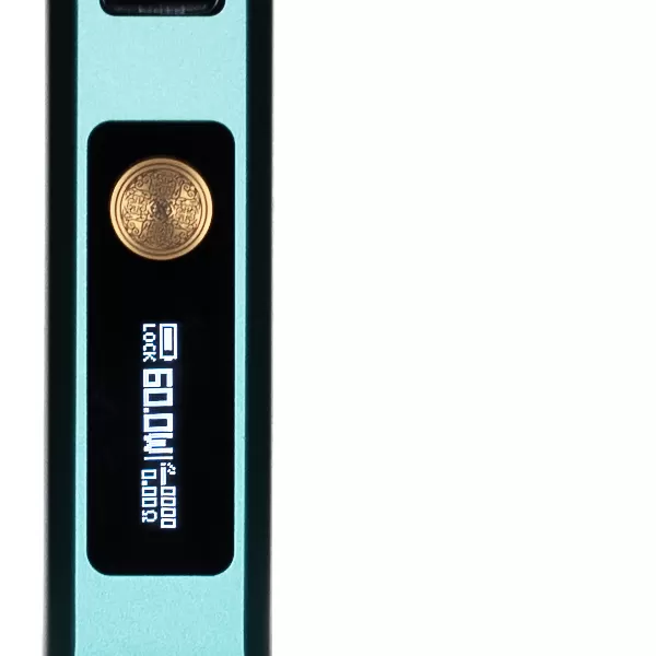 dotMod dotPod Max 60W Pod System (DISCONTINUED) - Green - Image 2