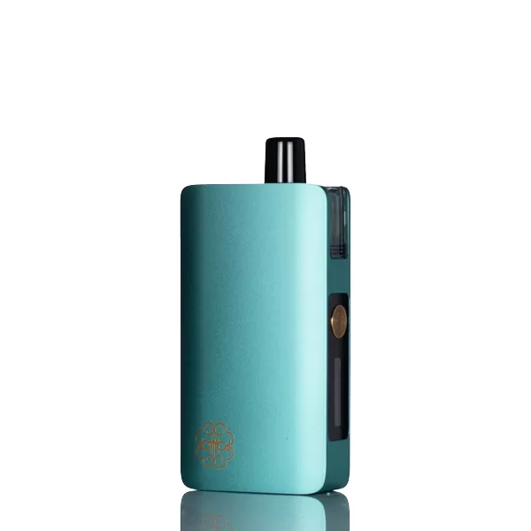 dotMod dotPod Max 60W Pod System (DISCONTINUED) - Green - Image 3