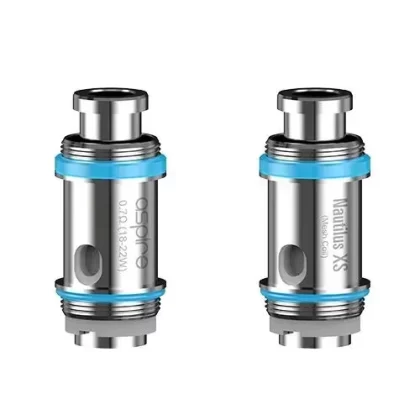 Aspire Nautilus XS Mesh Coil - Eliquidsupply