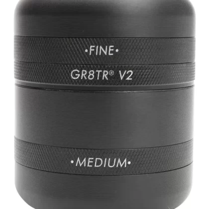 Kannastor GR8TR V2 Grinder