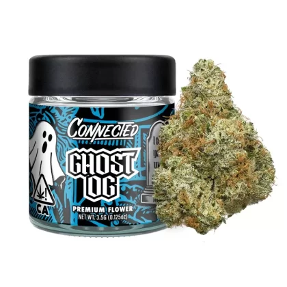Ghost OG - Ecigdepot