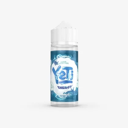 Energy by Yeti