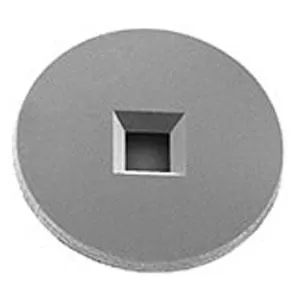 PELCO® Hydrophilic 200nm Silicon Nitride Membrane