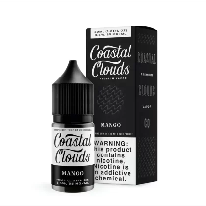 Coastal Clouds Salts | Mango