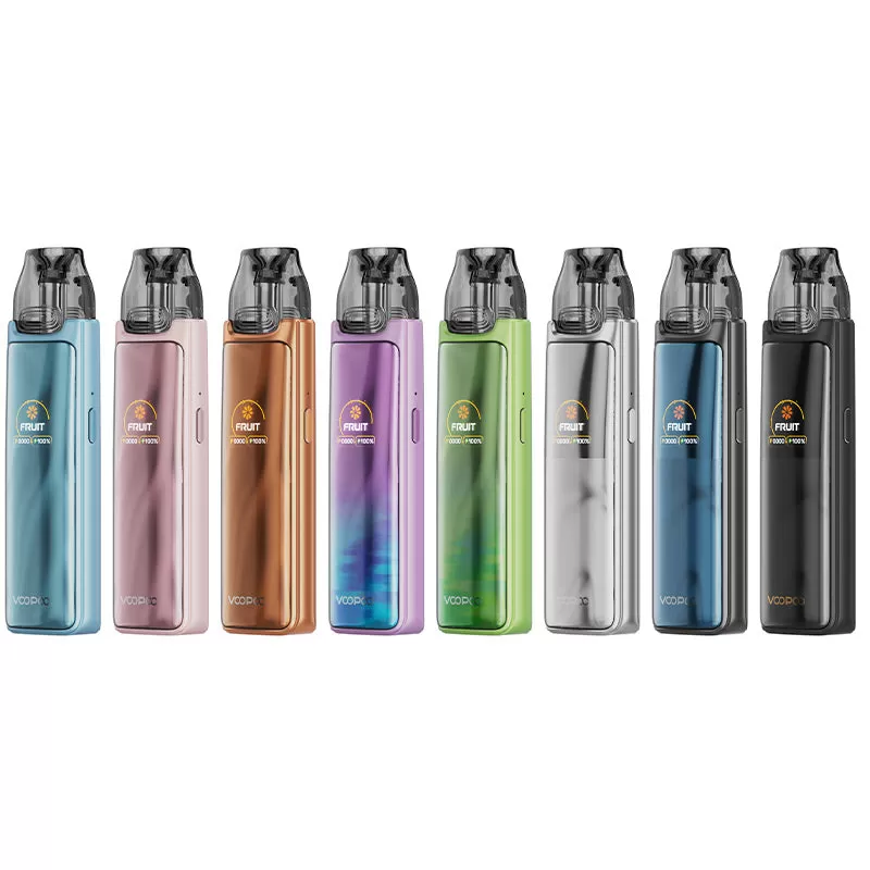 VOOPOO Vmate Max 2 Pod Kit 30W - Blue