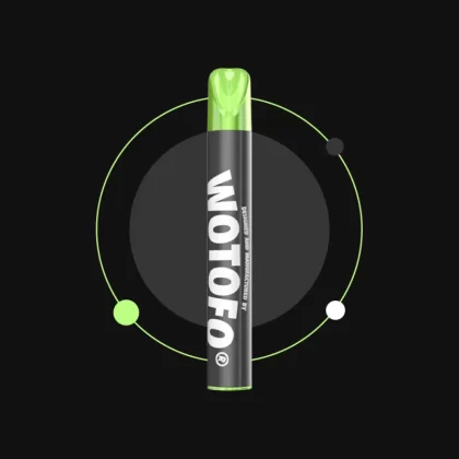 Wotofo Mini Pro Vape Pen
