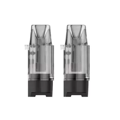Uwell Caliburn & Ironfist L Empty Pod Cartridge