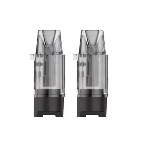 Uwell Caliburn & Ironfist L Empty Pod Cartridge