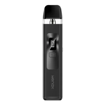 Geekvape Wenax Q Vape Kit - Rose Pink Kit