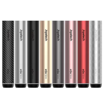 Joyetech eGo Slim Battery 800mAh - Glod