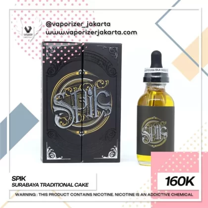 SPIK