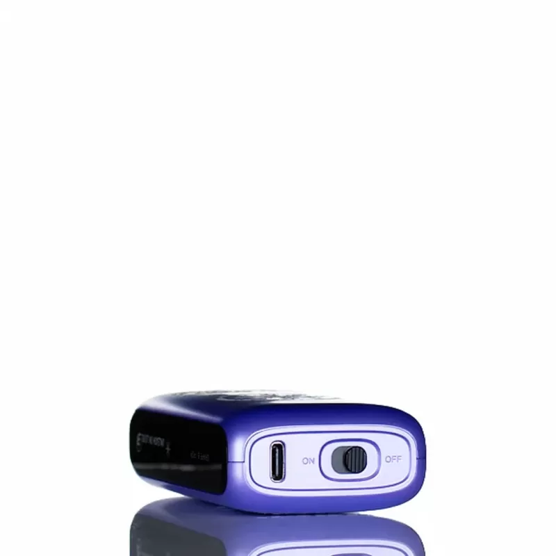 Pillow Talk IC40000 Disposable Vape – Adjustable Ice - Image 3