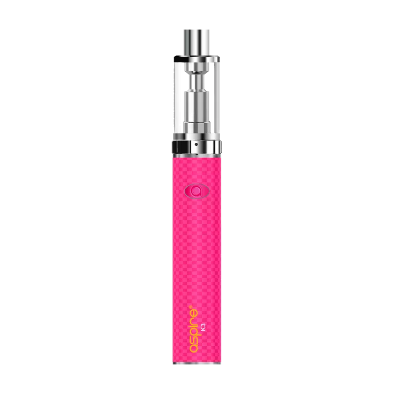 Aspire K3 Starter Kit - Ecigwizard - Image 2