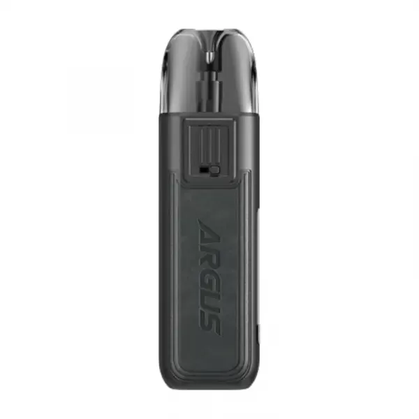 VOOPOO ARGUS POD - Black - Image 3
