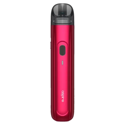 Aspire Flexus Q Pod Vape Kit - Turquoise Gradient - Vapeshop Co