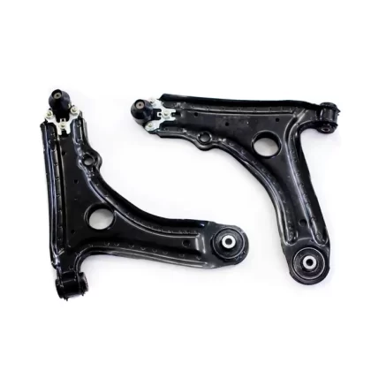 MK2/G60 Control Arms – R32 & Poly Bushings